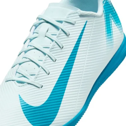 Nike Mercurial Vapor 16 Club IC Mad Ambition - Glacier Blue/Blue Orbit - Image 5