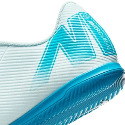 Nike Mercurial Vapor 16 Club IC Mad Ambition - Glacier Blue/Blue Orbit - Image 6