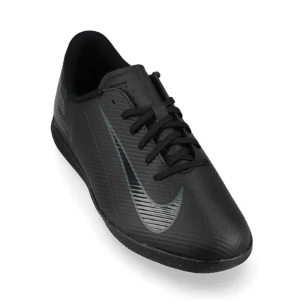 Nike Mercurial Vapor 16 Club IC Shadow - Black/Deep Jungle Kids - Image 5