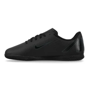 Nike Mercurial Vapor 16 Club IC Shadow - Black/Deep Jungle Kids - Image 3