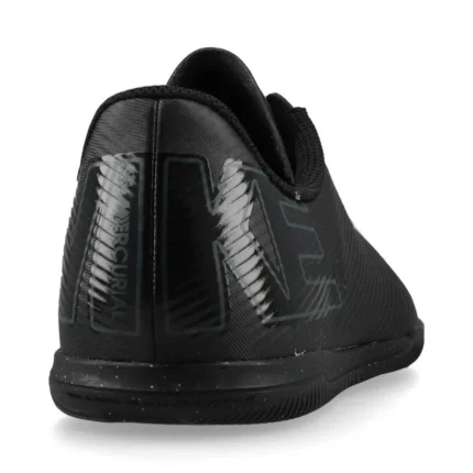 Nike Mercurial Vapor 16 Club IC Shadow - Black/Deep Jungle Kids - Image 6