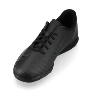 Nike Mercurial Vapor 16 Club IC Shadow - Black/Deep Jungle Kids - Image 7