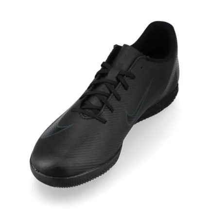 Nike Mercurial Vapor 16 Club IC Shadow - Black/Deep Jungle - Image 7