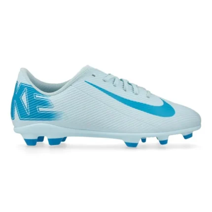 Nike Mercurial Vapor 16 Club MG Mad Ambition - Glacier Blue/Blue Orbit Kids - Image 1