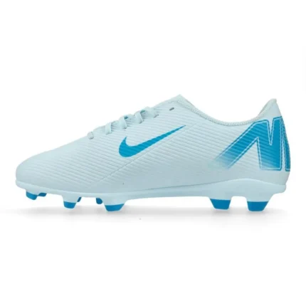 Nike Mercurial Vapor 16 Club MG Mad Ambition - Glacier Blue/Blue Orbit Kids - Image 3