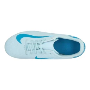 Nike Mercurial Vapor 16 Club MG Mad Ambition - Glacier Blue/Blue Orbit Kids - Image 4