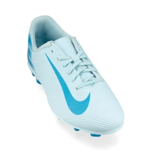 Nike Mercurial Vapor 16 Club MG Mad Ambition - Glacier Blue/Blue Orbit Kids - Image 7