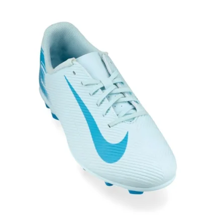 Nike Mercurial Vapor 16 Club MG Mad Ambition - Glacier Blue/Blue Orbit Kids - Image 7