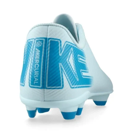 Nike Mercurial Vapor 16 Club MG Mad Ambition - Glacier Blue/Blue Orbit - Image 6