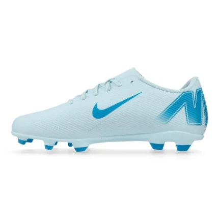 Nike Mercurial Vapor 16 Club MG Mad Ambition - Glacier Blue/Blue Orbit - Image 3