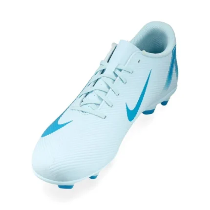 Nike Mercurial Vapor 16 Club MG Mad Ambition - Glacier Blue/Blue Orbit - Image 7