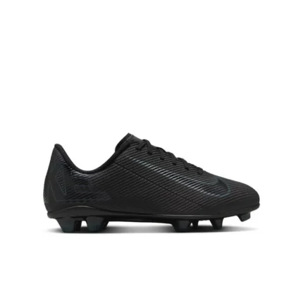 Nike Mercurial Vapor 16 Club MG Shadow - Black/Deep Jungle Kids - Image 1