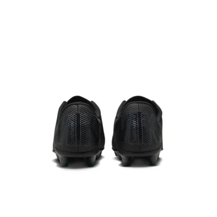 Nike Mercurial Vapor 16 Club MG Shadow - Black/Deep Jungle Kids - Image 5