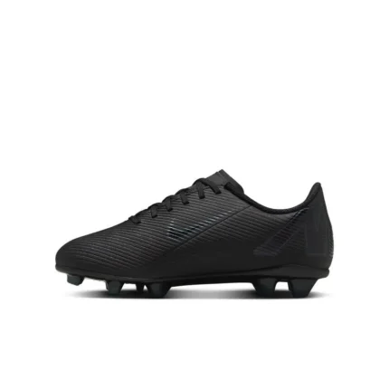 Nike Mercurial Vapor 16 Club MG Shadow - Black/Deep Jungle Kids - Image 3