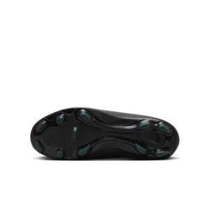 Nike Mercurial Vapor 16 Club MG Shadow - Black/Deep Jungle Kids - Image 2