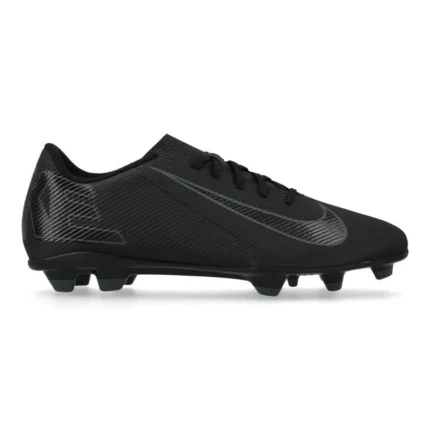 Nike Mercurial Vapor 16 Club MG Shadow - Black/Deep Jungle - Image 1