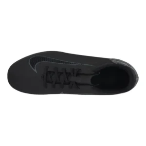 Nike Mercurial Vapor 16 Club MG Shadow - Black/Deep Jungle - Image 4