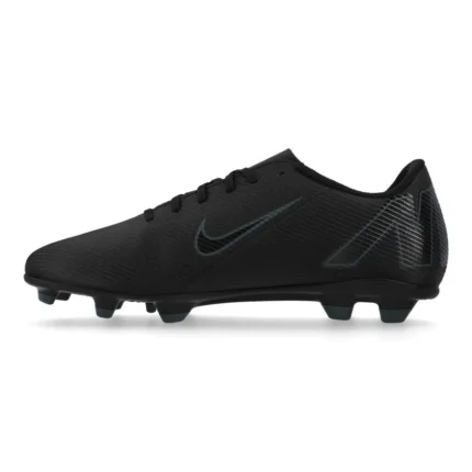 Nike Mercurial Vapor 16 Club MG Shadow - Black/Deep Jungle - Image 3