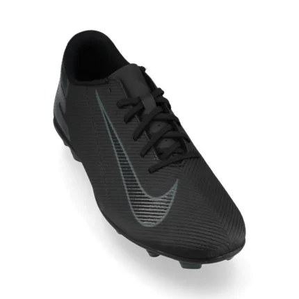 Nike Mercurial Vapor 16 Club MG Shadow - Black/Deep Jungle - Image 5