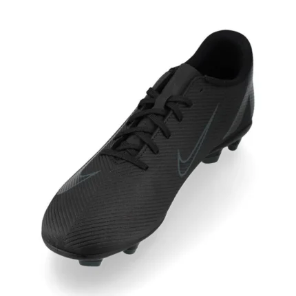 Nike Mercurial Vapor 16 Club MG Shadow - Black/Deep Jungle - Image 7
