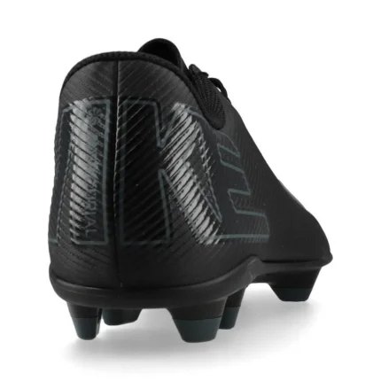 Nike Mercurial Vapor 16 Club MG Shadow - Black/Deep Jungle - Image 6