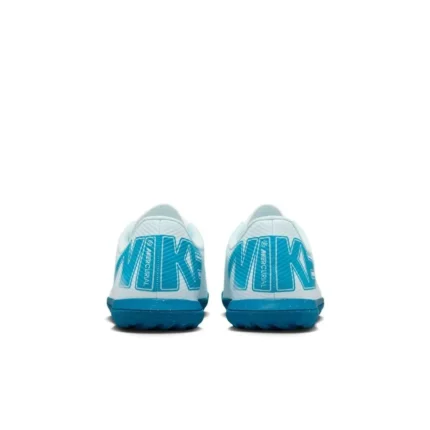 Nike Mercurial Vapor 16 Club TF Mad Ambition - Blue/Blue Kids - Image 4