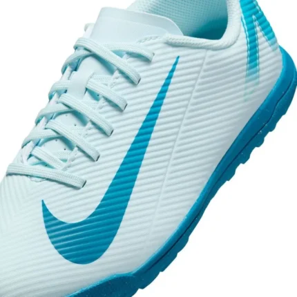 Nike Mercurial Vapor 16 Club TF Mad Ambition - Blue/Blue Kids - Image 5