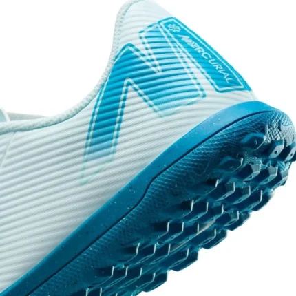 Nike Mercurial Vapor 16 Club TF Mad Ambition - Blue/Blue Kids - Image 6