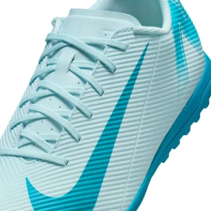 Nike Mercurial Vapor 16 Club TF Mad Ambition - Glacier Blue/Blue Orbit - Image 5