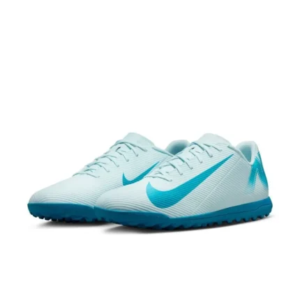 Nike Mercurial Vapor 16 Club TF Mad Ambition - Glacier Blue/Blue Orbit - Image 4