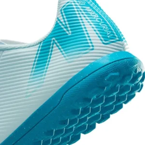 Nike Mercurial Vapor 16 Club TF Mad Ambition - Glacier Blue/Blue Orbit - Image 6