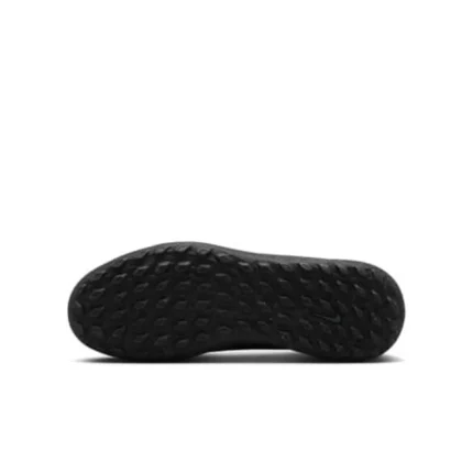 Nike Mercurial Vapor 16 Club TF Shadow - Black/Deep Jungle Kids - Image 2