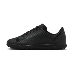 Nike Mercurial Vapor 16 Club TF Shadow - Black/Deep Jungle Kids - Image 3