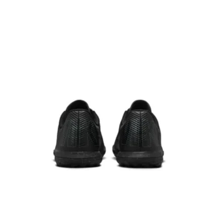 Nike Mercurial Vapor 16 Club TF Shadow - Black/Deep Jungle Kids - Image 5