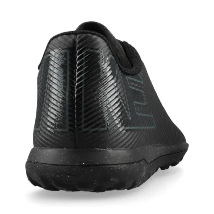 Nike Mercurial Vapor 16 Club TF Shadow - Black/Deep Jungle - Image 6