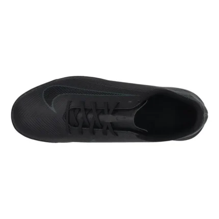 Nike Mercurial Vapor 16 Club TF Shadow - Black/Deep Jungle - Image 4