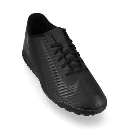 Nike Mercurial Vapor 16 Club TF Shadow - Black/Deep Jungle - Image 7