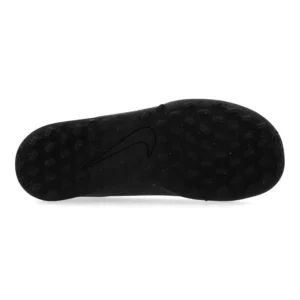 Nike Mercurial Vapor 16 Club Velcro TF Shadow - Black/Deep Jungle Kids - Image 2