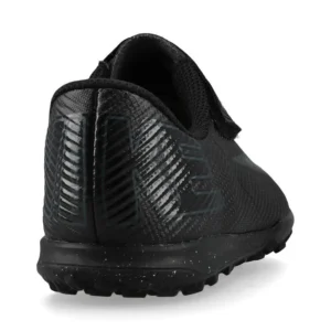 Nike Mercurial Vapor 16 Club Velcro TF Shadow - Black/Deep Jungle Kids - Image 6