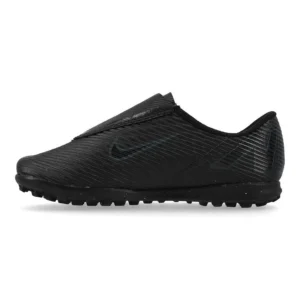Nike Mercurial Vapor 16 Club Velcro TF Shadow - Black/Deep Jungle Kids - Image 3