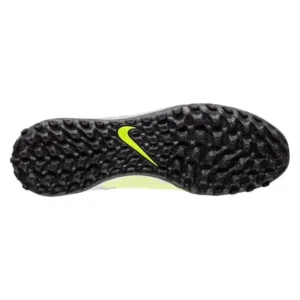 Nike Phantom GX Academy TF Luminous - Barely Volt/Gridiron/Barely Grape - Image 2