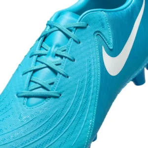 Nike Phantom GX 2 Academy Ag Mad Ambition - Blue Fury/White - Image 6