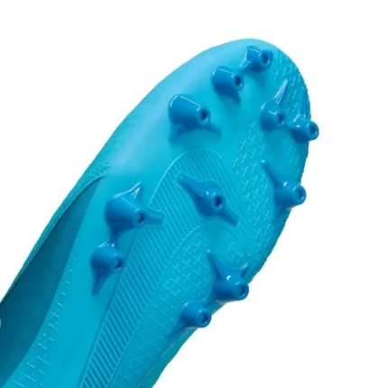 Nike Phantom GX 2 Academy Ag Mad Ambition - Blue Fury/White - Image 7