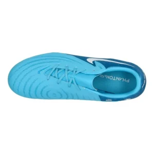 Nike Phantom GX 2 Academy Ag Mad Ambition - Blue Fury/White - Image 4