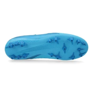 Nike Phantom GX 2 Academy Ag Mad Ambition - Blue Fury/White - Image 2