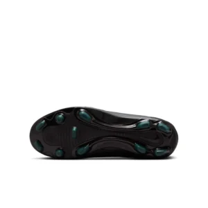 Nike Phantom GX 2 Club MG Shadow - Black/Deep Jungle Kids - Image 4