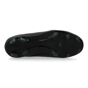Nike Phantom GX 2 Club MG Shadow - Black/Deep Jungle Kids - Image 2