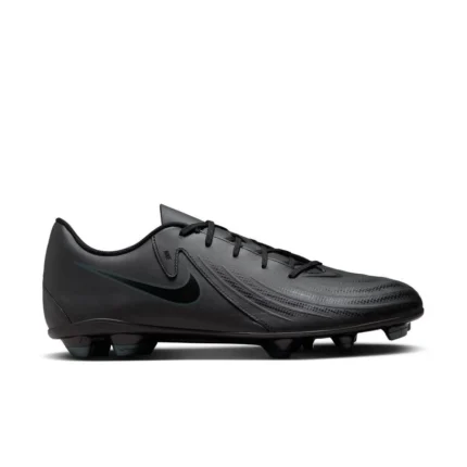 Nike Phantom GX 2 Club MG Shadow - Black/Deep Jungle - Image 1