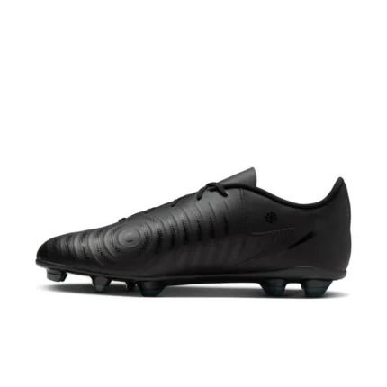 Nike Phantom GX 2 Club MG Shadow - Black/Deep Jungle - Image 3
