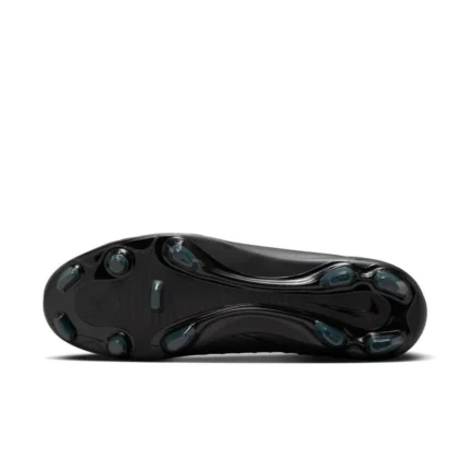 Nike Phantom GX 2 Club MG Shadow - Black/Deep Jungle - Image 2